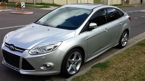 2012 focus titanium specs|2012 Ford Focus 4dr Sdn Titanium Specs .